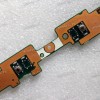 TouchPad Mouse Button board Toshiba Satellite A300 (p/n: 6050A2176901)