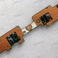 TouchPad Mouse Button board Toshiba Satellite A300 (p/n: 6050A2176901)