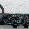 Audio board Samsung X10 Plus