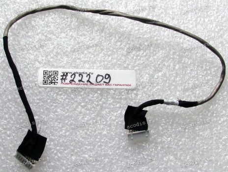 LED cable Lenovo IdeaCentre C205 (p/n: DA0QUCYB6C0, 31048357)