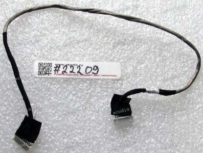 LED cable Lenovo IdeaCentre C205 (p/n: DA0QUCYB6C0, 31048357) LED cable Lenovo IdeaCentre C205 (p/n: DA0QUCYB6C0, 31048357)