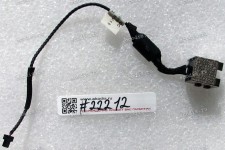 RJ-11 & cable Acer Aspire 3100, 5100, 5110, 5650 (p/n: HBL50 DC30100H00 REV:1.0) 2 pin, 140 mm
