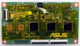 Touchscreen Controller board Asus All In One ET2220I, ET2221A (p/n: 13468940-0000003-69A1NJ10A01, MT9C21538AU00) REV 1.0
