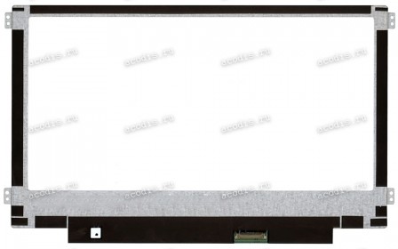 N116BGE-EB2 rev. C1 1366x768 LED 30 пин slim NEW