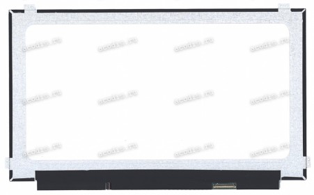 NV156QUM-N43 3840x2160 LED 40 пин slim new