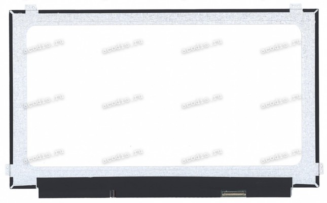 NV156QUM-N43 3840x2160 LED 40 пин slim new