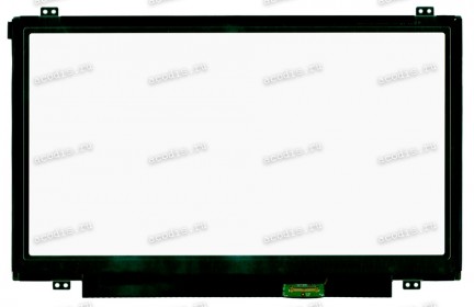 HB140FH1-301 1920x1080 LED 30 пин slim new