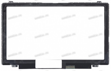 HB140WHA-101 (с ТАЧем) 1366x768 LED 40 пин slim new