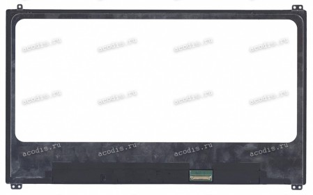 N140BGE-E53 1366x768 LED 40 пин semi-slim new