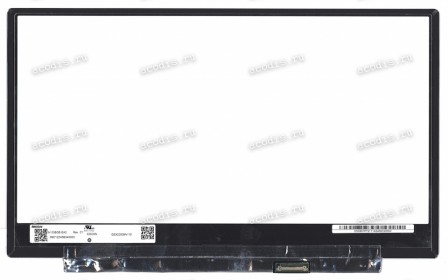 N133BGE-EA2 1366x768 LED 30 пин slim NEW