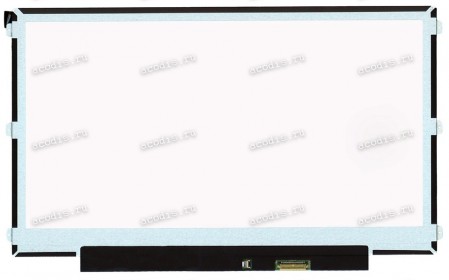 NT133WHM-N22 1366x768 LED 30 пин slim NEW