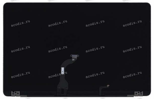 Крышка в сборе ASUS UX490UA синяя (RETAIL) 1920x1080 LED new