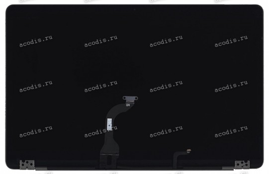 Крышка в сборе ASUS UX490UA серая (RETAIL) 1920x1080 LED new
