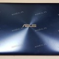 Крышка в сборе ASUS UX550GE, черная 1920x1080 LED new