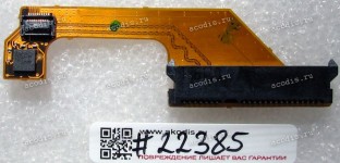 HDD SATA cable Sony VGN-SZ13 (p/n: 1-869-797-21)
