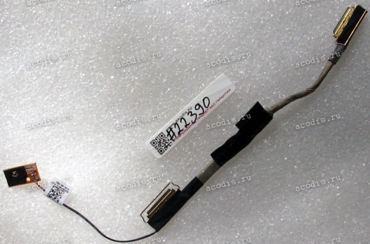 LCD LVDS cable Lenovo ThinkPad Tablet 10 (p/n: DC02001WD10)