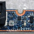 MIC board Lenovo ThinkPad Tablet 10 (p/n ZIJI2 LS-A812P)