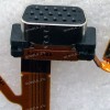 FPC VGA cable Sony VPC-X11S1E (p/n 1-880-195-11)