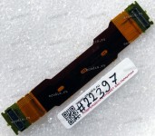 FPC Sub board cable Sony VPC-X11S1E (p/n 1-880-597-11)