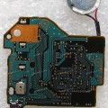 Power Button board Sony VPC-X11S1E (p/n 1-880-543-11)