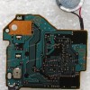 Power Button board Sony VPC-X11S1E (p/n 1-880-543-11)