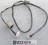 Camera cable Dell Inspiron One 2305, 2310 (p/n: 1414-070P0A2) Left