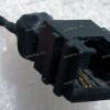 RJ-11 & cable Toshiba Qosmio F30-141 2 pin, 110 mm