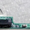 IR board Acer TravelMate 4670, Aspire 4670, 5670, 4270 (p/n: 38ZB1FB0004)