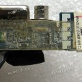 VGA board Toshiba Satellite P200 (p/n LS-3448P)