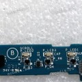 Power Button board Sony VGN-FE (p/n: 1P-1063102-8011)