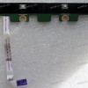 TouchPad Mouse Button board & cable Toshiba Satellite L750, L750D, L755, L755D (p/n: DA0BL6TR6H0) REV:H