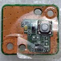 Power Button board HP Pavilion G62 (p/n 01013JU00-388-G)