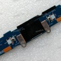 TouchPad Mouse Button board Toshiba Satellite P300D (p/n: DABL5STR6E0) REV:E