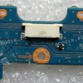 TouchPad Mouse Button board Sony PCG-6GHP, VGN-S4HRP (p/n: 1-865-191-11)