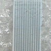 FFC шлейф 12 pin обратный, шаг 0.5 mm, длина 60 mm TouchPad Sony VGN-S4HRP, PCG-6GHP