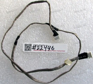 Camera cable HP Pavilion dv2000 (p/n: 50.4F619.001)