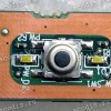 Power Button board Futitsu Siemens Amilo Xi3650 (p/n: XY680PWR, 50-71518-22)
