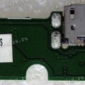 MicroUSB board Asus PadFone Infinity A80, PadFone Infinity A86, PadFone Infinity P05 (p/n 90AT0030-R10010)