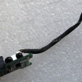 IR & Toslink board & cable Fujitsu Siemens LifeBook C1020 (p/n 32EF3IB0001)