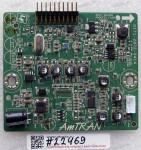 Audio board Asus LCD Monitor MX259H, MX279H, MX279HR, MX279HS (p/n 04020-00840300)