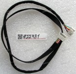 Speaker Extend cable Asus LCD Monitor PB287QR (p/n 14004-02390000)