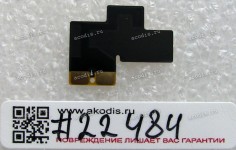 Antenna DIV Asus ZenFone C ZC451CG (Z007) (p/n: 14008-00870500)