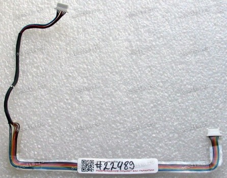 Inverter cable Asus S5A