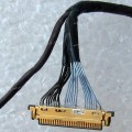 LCD eDP Camera cable Sony VPC-Z21, VPCZ21S9E, PCG-41314M, VPCZ21V9E (p/n: 196787212, 1-967-872-12, 1-458-398-11)