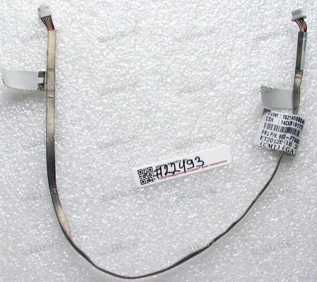 LED cable Asus All In One ET2013IGTI, ET2013IUTI (p/n 90R-PT0081LD100VZ)