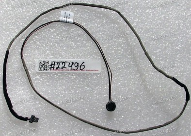 Microphone & cable Acer Aspire 5520, 5710, 5315, 5520, 5720, 5520G, 5715, eMachines E510 (p/n CY100001L00) 540 mm