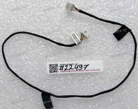 Back Light cable Asus All In One Z240ICGK (p/n 14005-01830300)