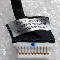 DC board cable Lenovo IdeaPad G580, G585, G480, G485 (p/n: 50.4SH01.041) 5 pin, 180 mm