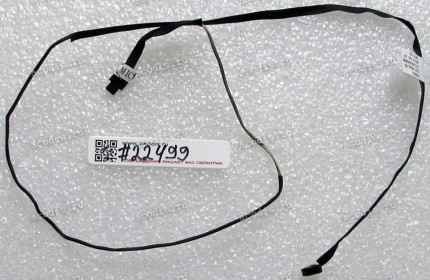 Microphone & cable Acer Aspire V3-551, V3-551G, V3-571, 5750G, Packard Bell EasyNote TE11-BZ, TE11-HC, TE11-HR, TV11-CM, TV11-HC, TV43-HC, TV44-HC (p/n CY100001L00)