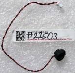 Microphone & cable Toshiba Qosmio F30-141